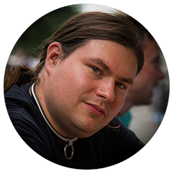 Photo of Philipp S, Tiesel